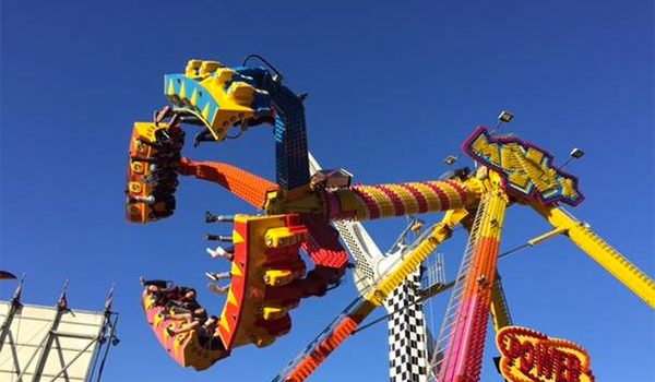 Dal marzo torna Luna Park Varese Polis